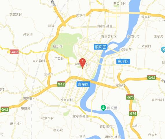 嘉陵区成考专业学校有哪些？嘉陵区培训学校有哪些？