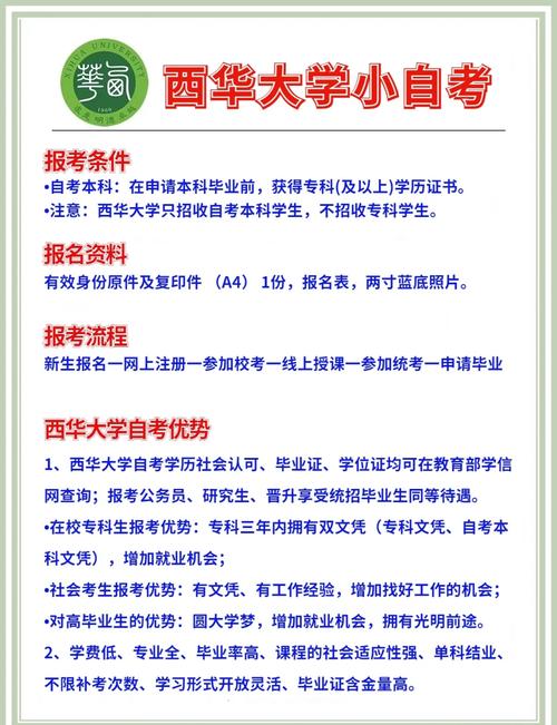 上海有哪些小自考本科学校？上海有没有自考本科学校？