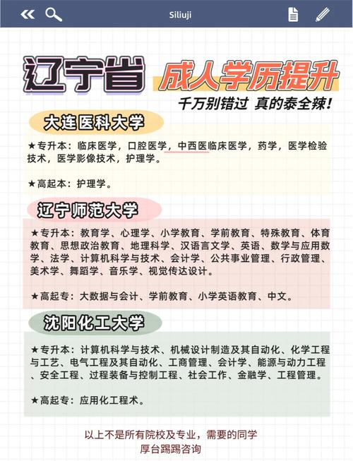 成考报学校有哪些专业吗，成考大学有哪些专业