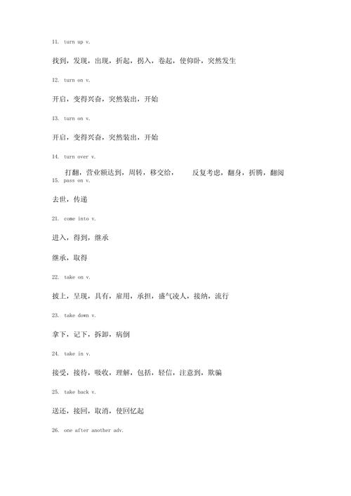成考专业英语考什么，成考专业英语考什么内容