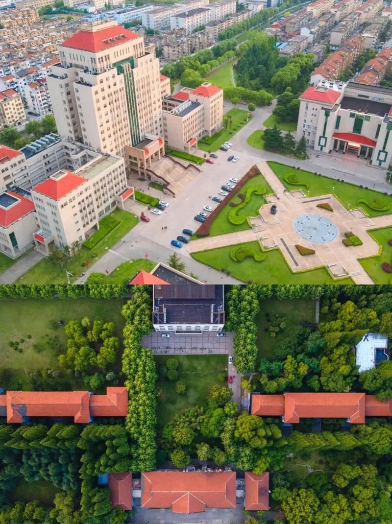 扬州有哪些成考专升本的学校(扬州有哪些专科学校可以专升本)