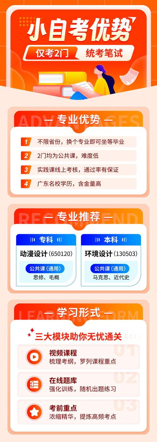 什么工作推荐自考专业知乎(什么工作轻松适合自考)