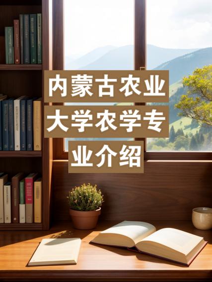 自考本科农学类有哪些专业(内蒙古农业大学自考有什么专业)