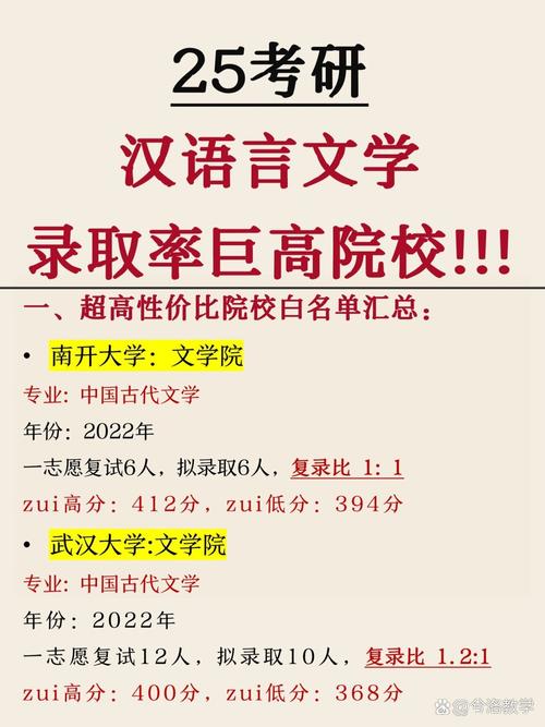 成考汉语言报考院校有哪些(成考汉语言文学专业报那个学校好)