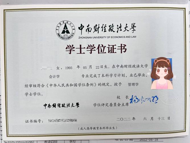 全国自考有多少个专业可选(自考可以考哪些专业)