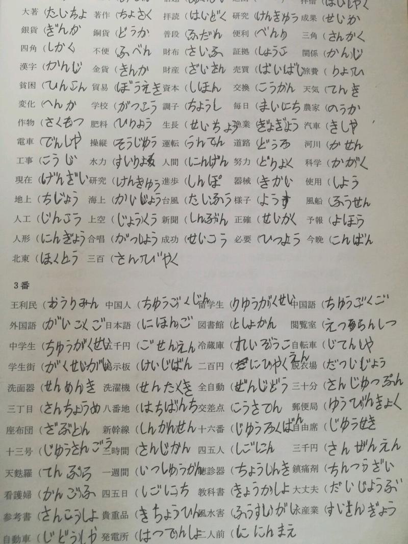 学位日语自考专业有哪些(请问日语自考本科都有那些科目)