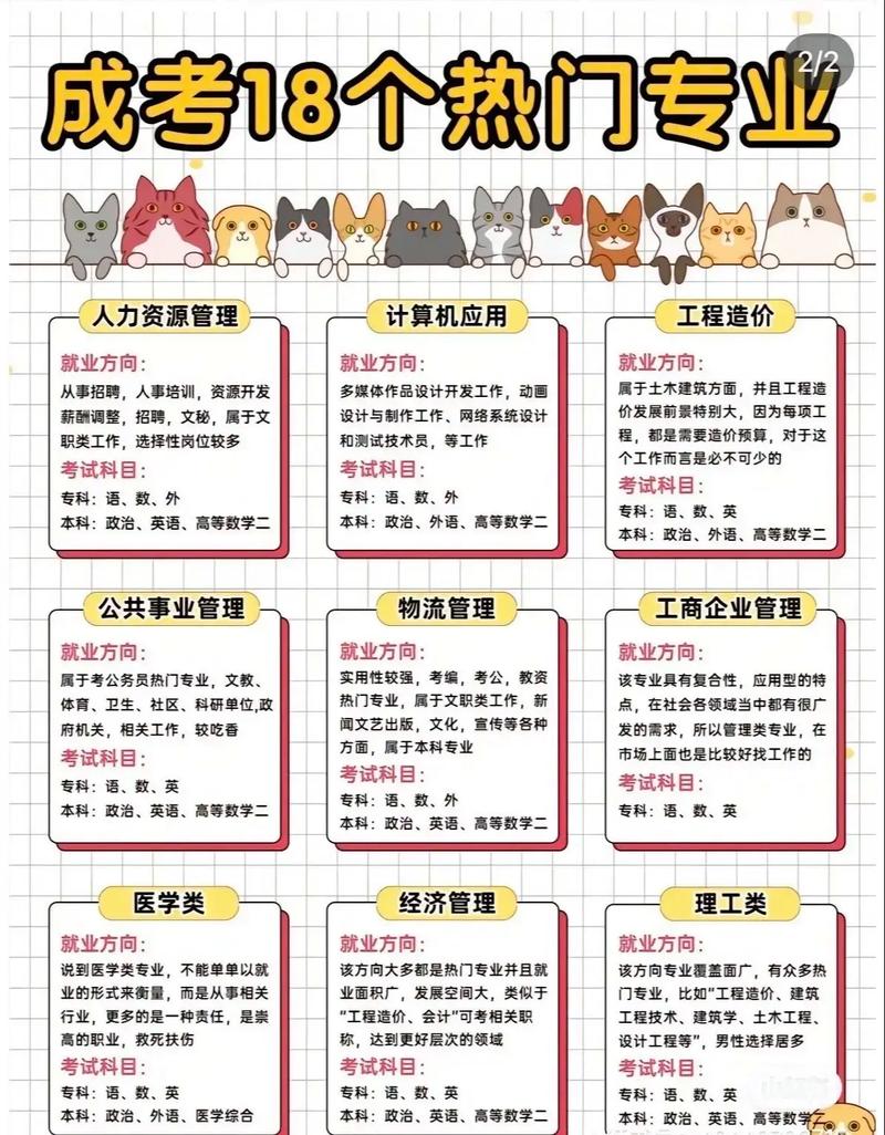 成考专业转不了怎么办呢,成考改专业