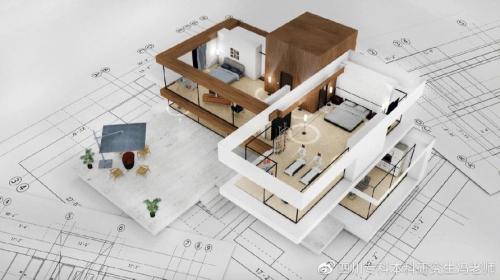 建筑室内设计自考什么专业,建筑室内设计自考本科?