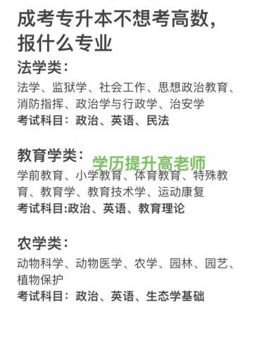 成考怎么转学校专业(成人高考专升本考上以后可以转专业吗)