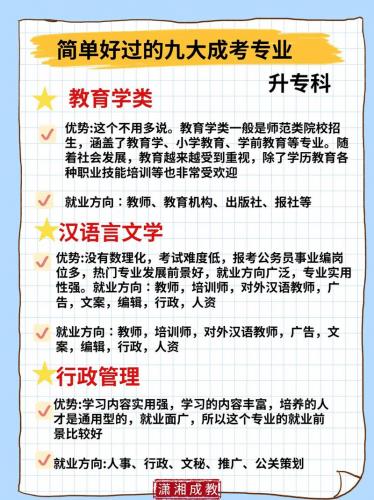 嵊泗县成考专业有哪些学校?嵊泗县有学校吗?