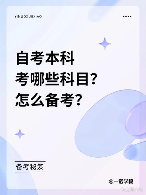 海南自考本科什么专业容易(自考本科哪个专业容易考)