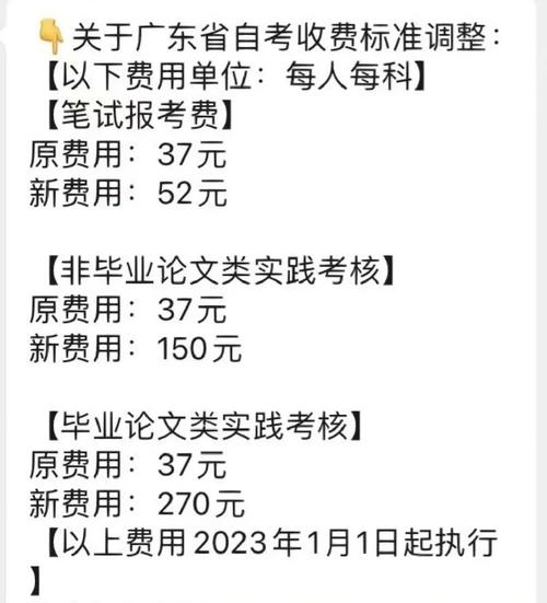 企石镇自考本科有哪些专业(广东自考本科专业有哪些)