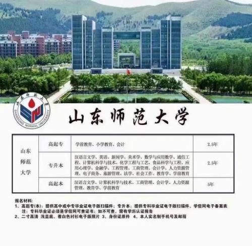 娄烦县成考院校有哪些(山西护理成人函授本科院校有哪些)