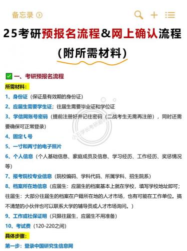 自考专业怎么报名考研呢(自考本考研报名流程)