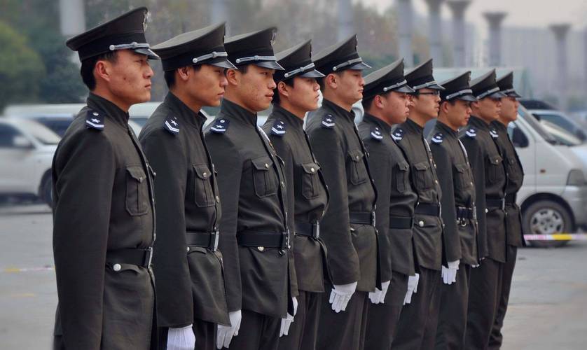 保安自考28门专业考什么,保安员证自考?