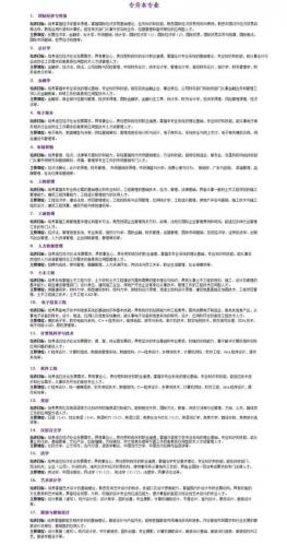 深圳成考专业大学有哪些，在深圳报考成人大学有哪些专业