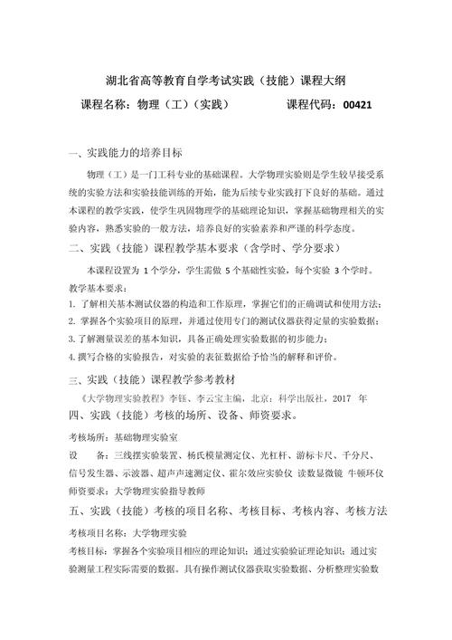 怎么找自考专业大纲(哪里可以找到自考考试大纲急求)