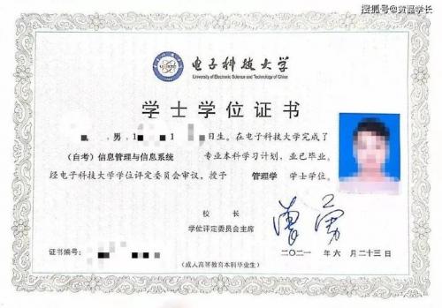 大学位证自考怎么考试，自考大学学位证书难吗