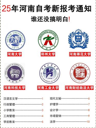 哪些院校退出自考，哪些院校退出自考资格