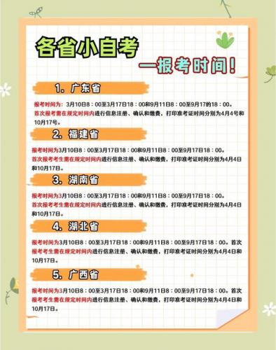 学校给报的自考年限是多少?学校给报的自考年限是多少年?