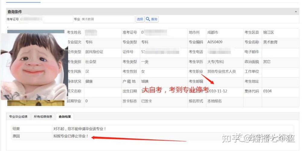 山东自考专业停考怎么办(自考专业停考了怎么办)