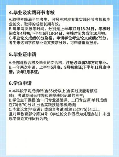 成人自考会计专业条件有哪些内容(自考会计需要什么条件)