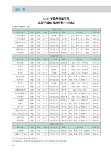 沧州师范学院成考怎么学习(函授网上学习怎么快速学习)