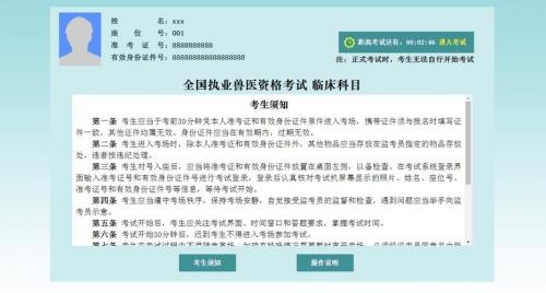 非兽医专业如何自考执业兽医证(不是兽医专业毕业，怎么取得兽医资格证)