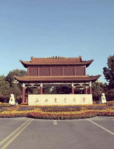 太谷区成考院校有哪些大学(山西太谷有什么大学)