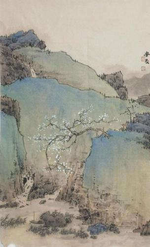 成人自考国画专业考什么(成人自考都考些什么)